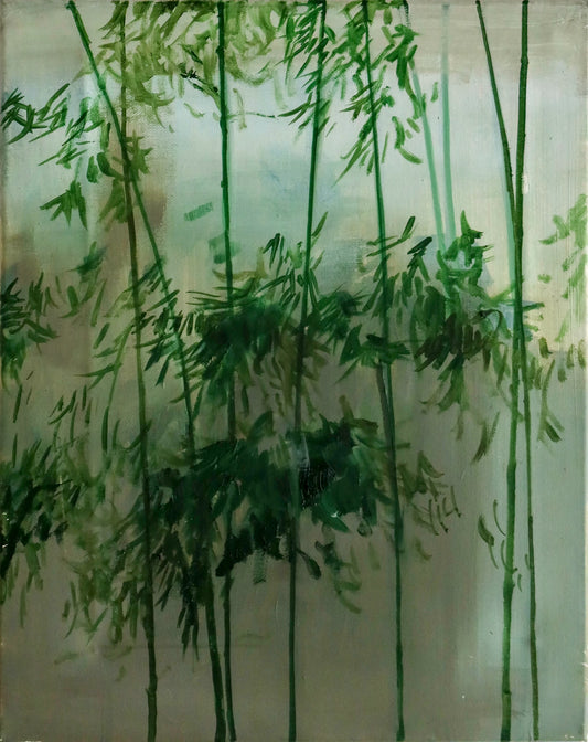 Yang Kailiang - Bambus